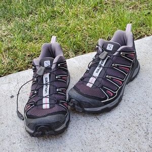 Salomon Women's X Ultra 2 W Hiking Shoe